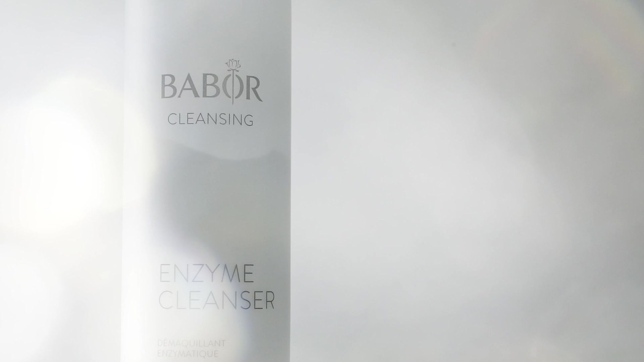 Babor | Cleansing